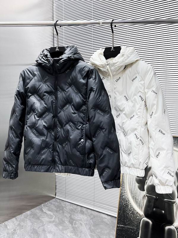 Dior M-2XL uftx01